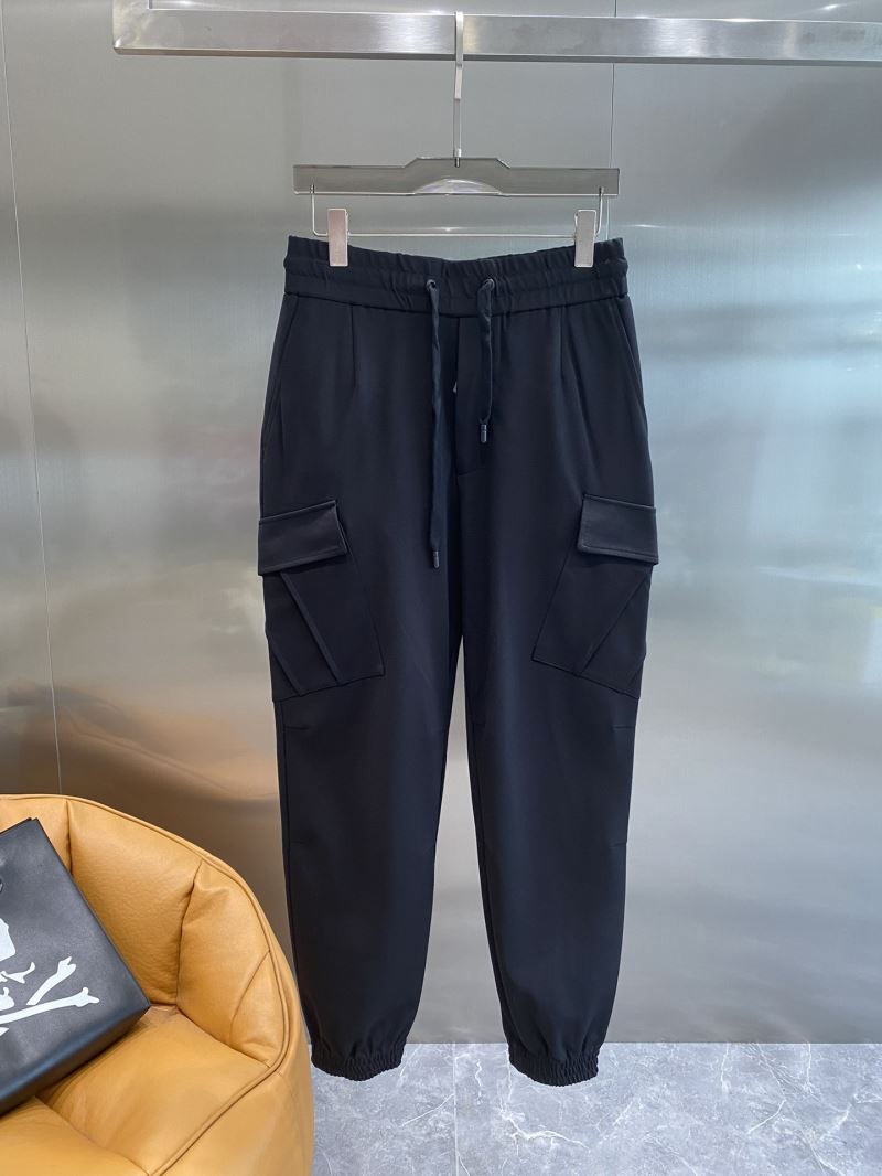 Dolce Gabbana Long Pants